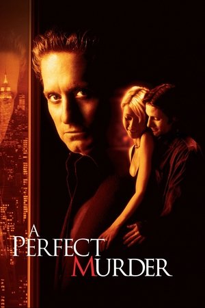 A Perfect Murder free