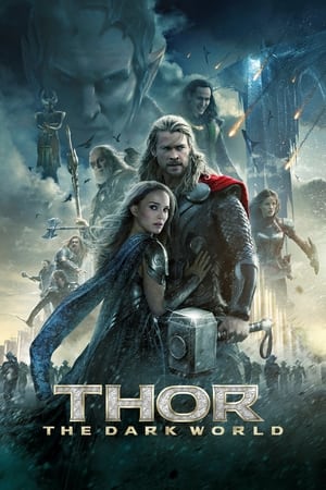 Thor: The Dark World free