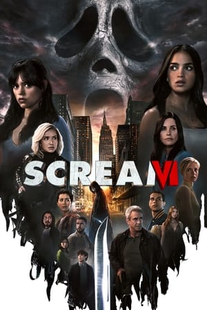 Scream VI free