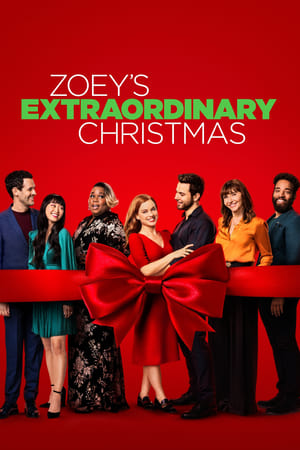 Zoey's Extraordinary Christmas free