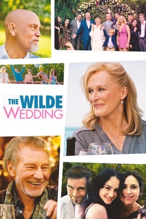 The Wilde Wedding free