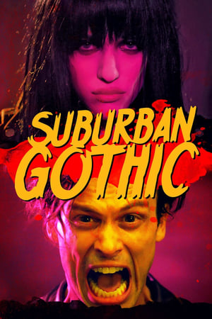 Suburban Gothic free