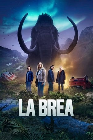 La Brea [season 3] free