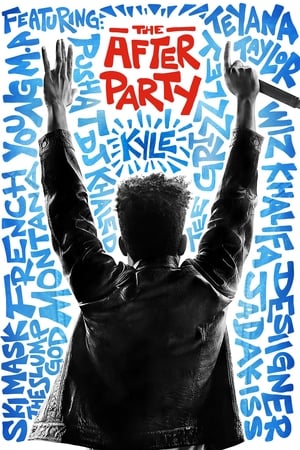 The After Party free