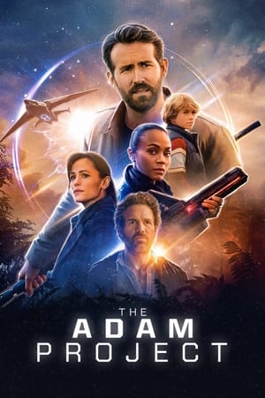 The Adam Project free
