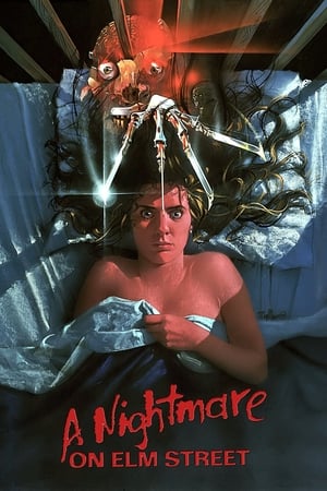 A Nightmare on Elm Street free