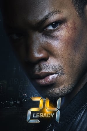 24: Legacy [season 1] free