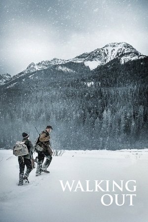 Walking Out free