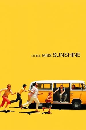 Little Miss Sunshine free