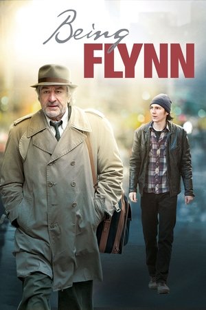Being Flynn free