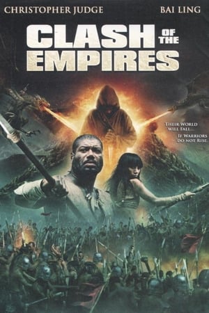 Clash of the Empires free