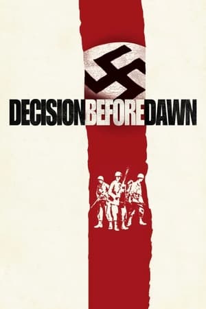 Decision Before Dawn free