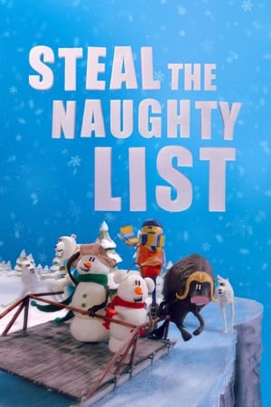 Steal the Naughty List free