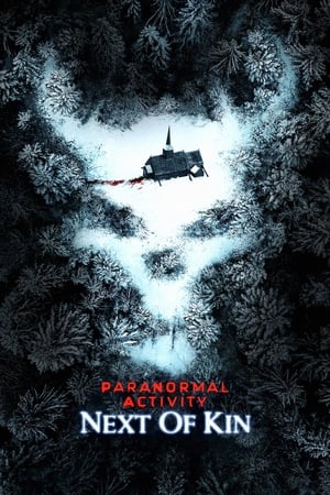 Paranormal Activity: Next of Kin free