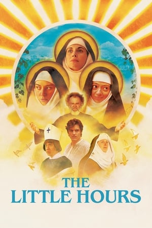 The Little Hours free