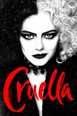 Cruella free
