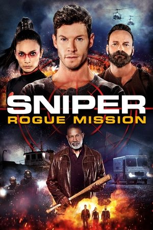 Sniper: Rogue Mission free