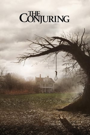 The Conjuring free