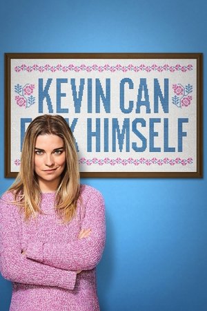 Kevin Can F**K Himself [season 2] free