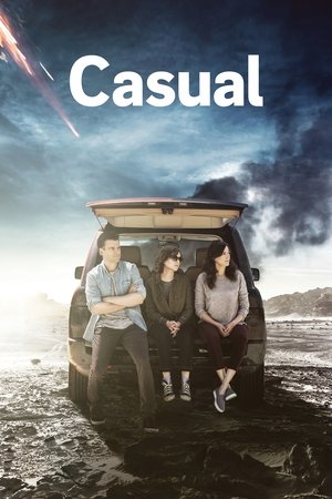 Casual [season 3] free