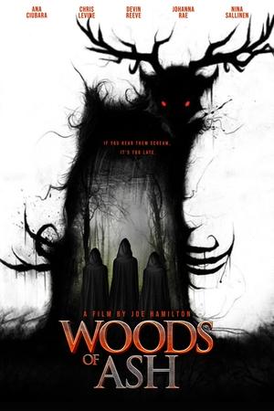Woods of Ash free