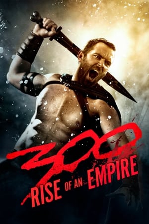 300: Rise of an Empire free