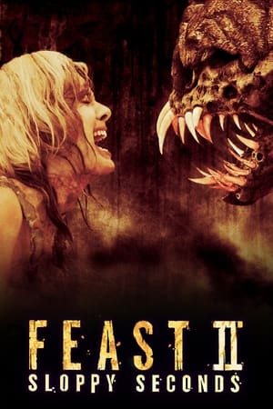 Feast II: Sloppy Seconds free