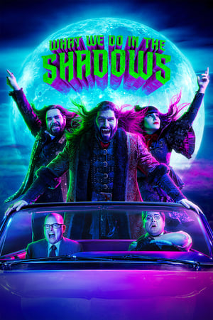 What We Do in the Shadows [season 5] free