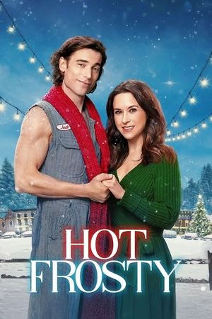 Hot Frosty free