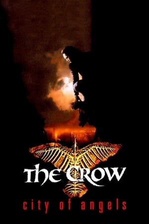 The Crow: City of Angels free