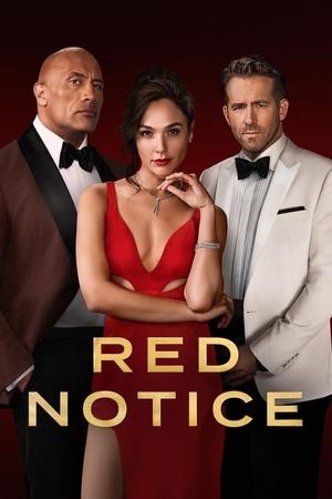 Red Notice free