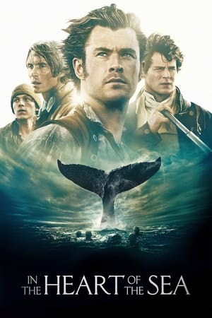 In the Heart of the Sea free