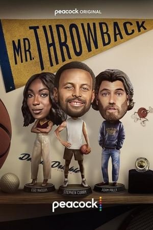 Mr. Throwback [season 1] free