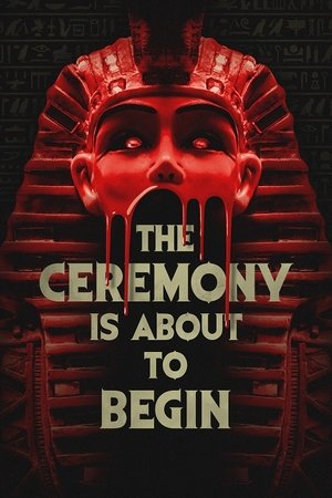 The Ceremony Is About to Begin free