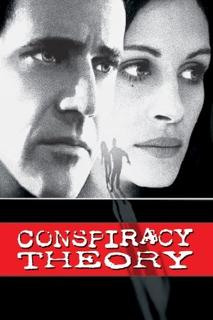 Conspiracy Theory free