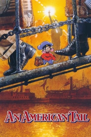 An American Tail free