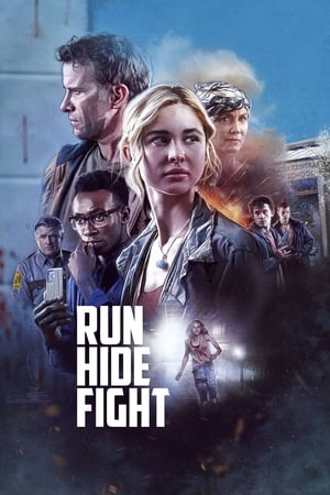 Run Hide Fight free