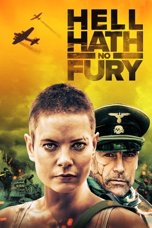 Hell Hath No Fury free