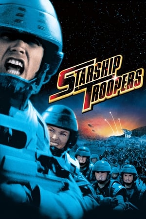 Starship Troopers free