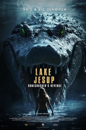 Lake Jesup: Bonecrusher's Revenge free