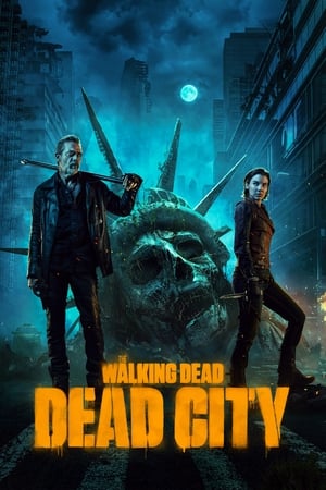 The Walking Dead: Dead City [season 1] free