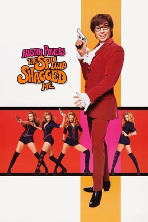 Austin Powers: The Spy Who Shagged Me free