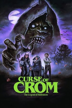 Curse of Crom: The Legend of Halloween free