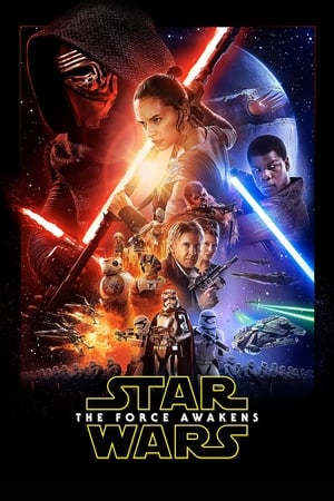 Star Wars: The Force Awakens free