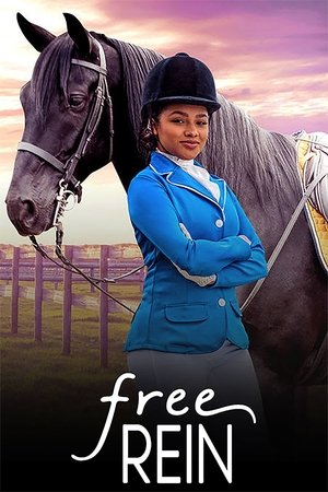 Free Rein [season 2] free