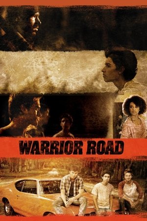 Warrior Road free