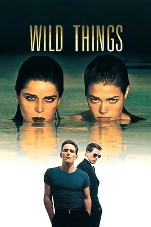 Wild Things free