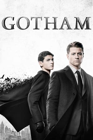 Gotham [season 5] free