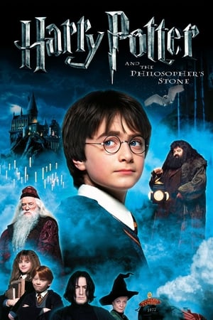Harry Potter and the Philosopher's Stone free
