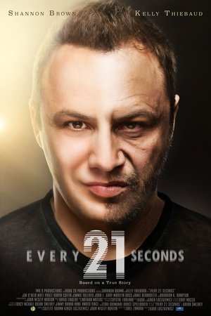 Every 21 Seconds free
